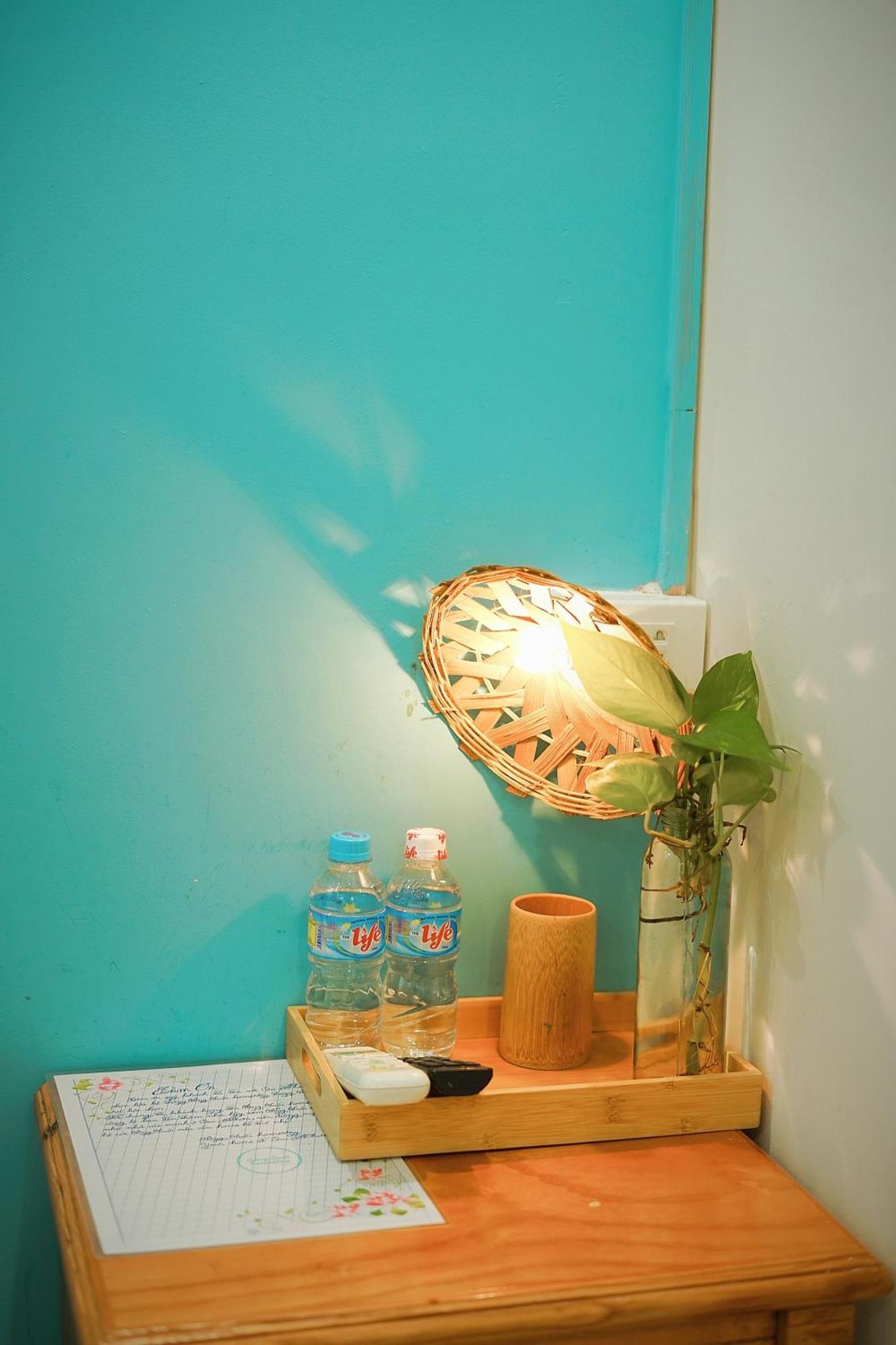 Song Suoi Hotel 2*