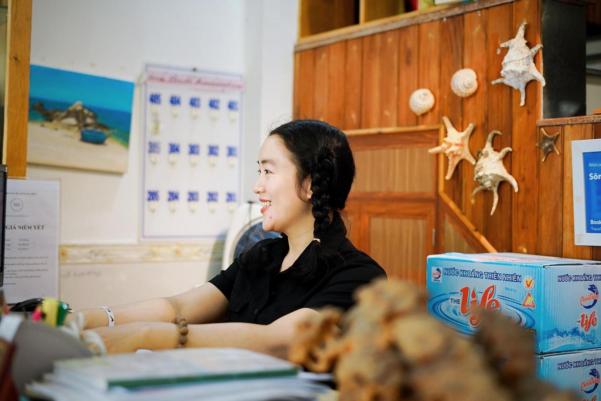 Song Suoi Куинён